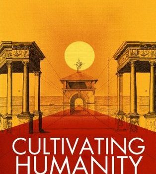 “Cultivating Humanity” by Martha C. Nussbaum – my review